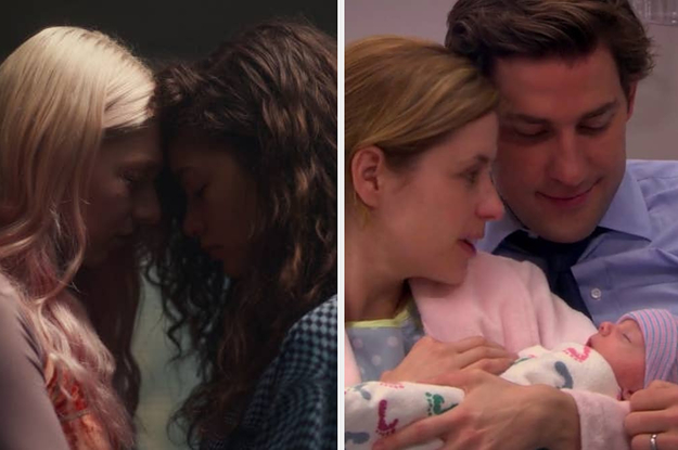 23 TV Couples People Stopped Liking Once They Actually Got Together