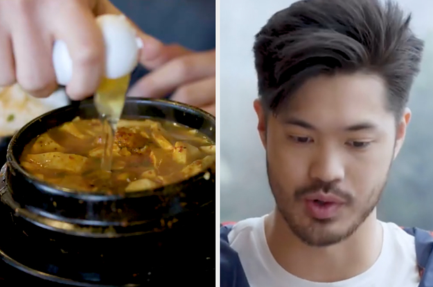 "Family Style" Is A Heartwarming Food Show That's As Cute As It Is Droolworthy