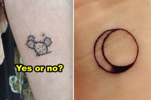 Tattoo Quiz