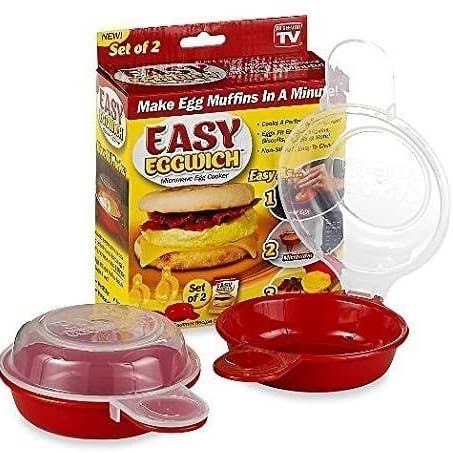 Review: I Tried 'As Seen on TV' Kitchen Products and Was Impressed