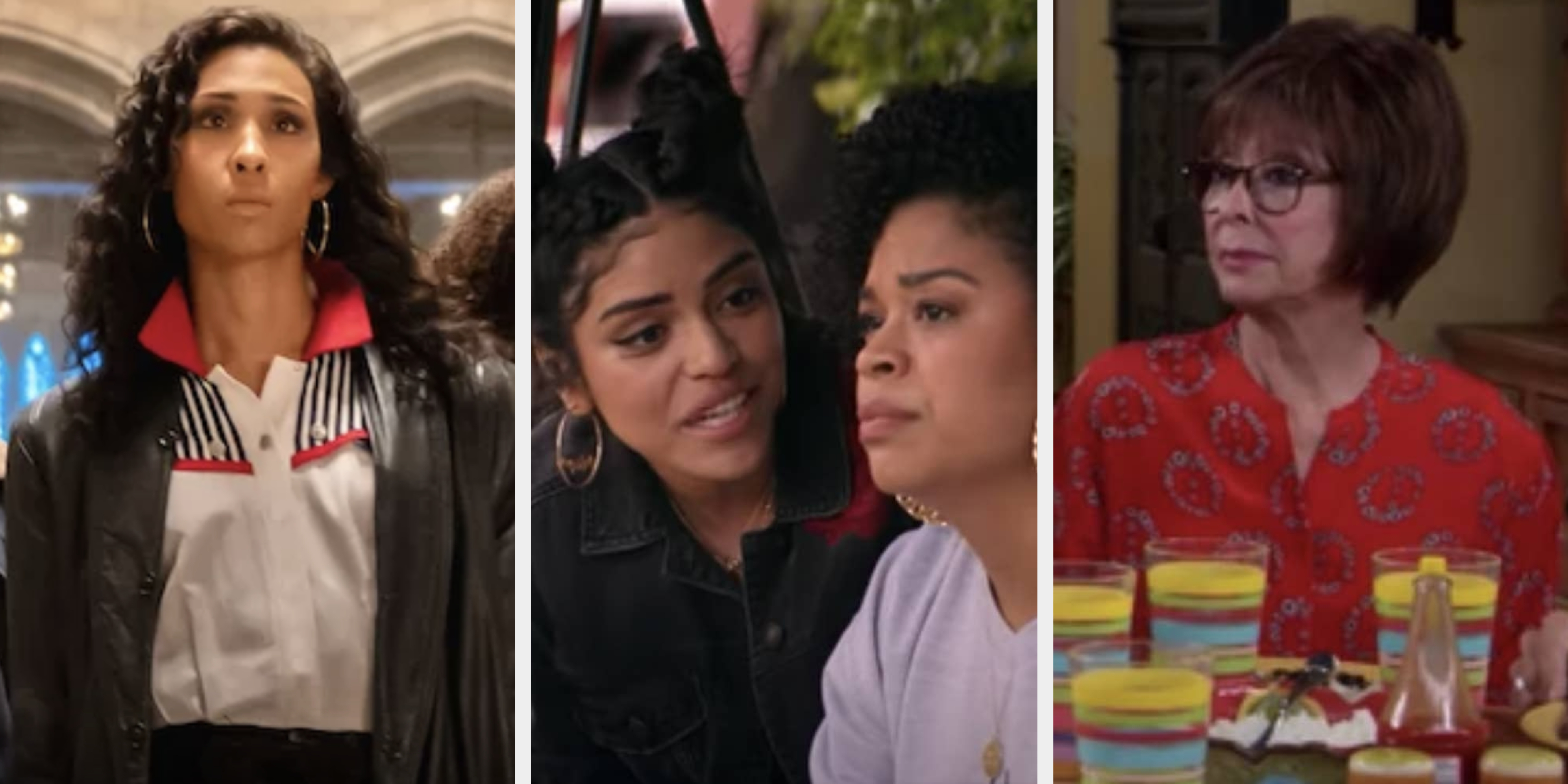 19 Best Latinx Titles On Netflix