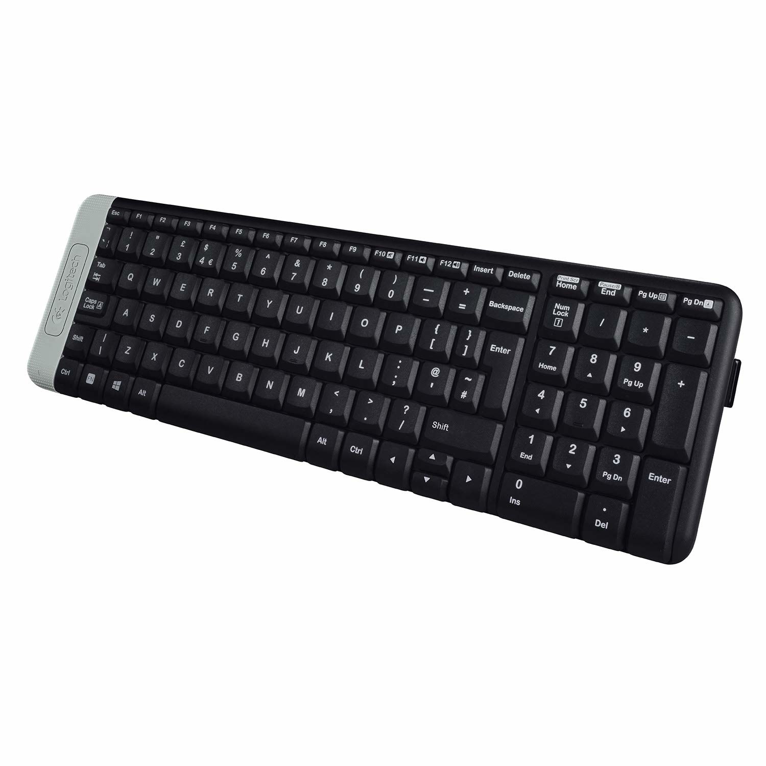 logitech k230 amazon