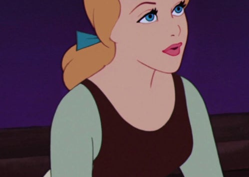 Match The Disney Sidekicks To Their Princesses