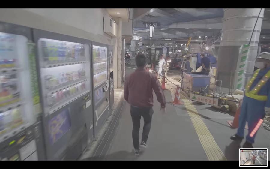 クオリティが異常 Twitterで驚異の00万再生 渋谷でゲームあるある再現 こだわりまくった撮影の裏側