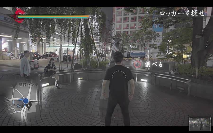 クオリティが異常 Twitterで驚異の00万再生 渋谷でゲームあるある再現 こだわりまくった撮影の裏側