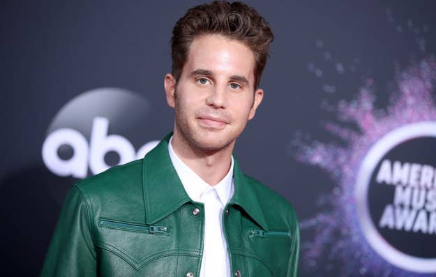 Who Would You Cast In The Dear Evan Hansen Movie