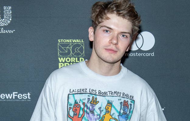 Who Would You Cast In The Dear Evan Hansen Movie
