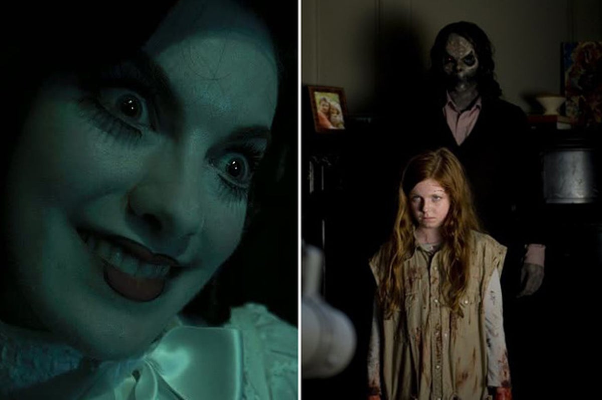 足にくっきりと手形のアザが 背筋がゾッとする みんなが体験した怖い話