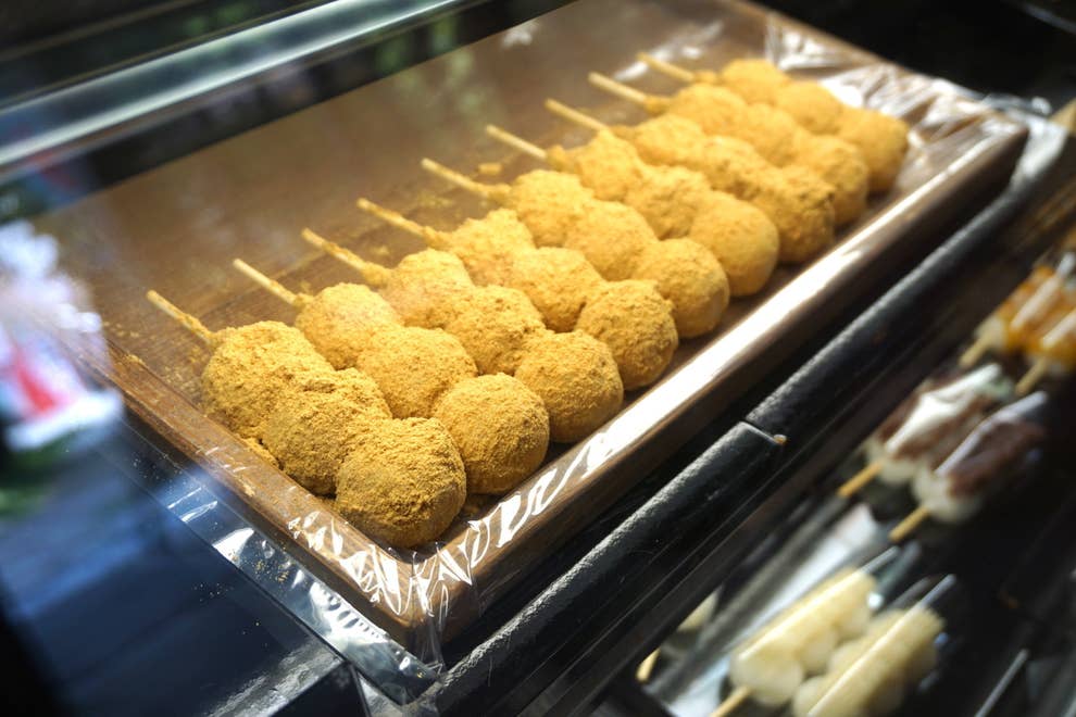 湯布院で食べ歩き 絶対に味わいたい名物グルメmap 決定版 湯布院で食べ歩き 絶対に味わいたい名物グルメmap 決定版