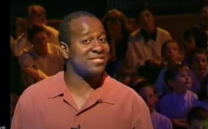 People From TV Only Brits Born Before 1995 Will Know
