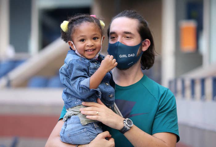 How Did I Not Open Them???' – Serena Williams' Husband Alexis Ohanian's Remorseful Reaction After Father Hit Him Right in the Feels With Childhood Memorabilia