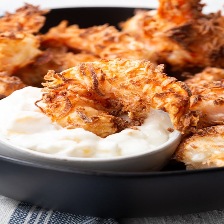 21 Impossibly Easy Airfryer Recipes You Should Try