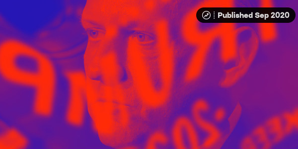 Peter Thiel Met With Racist Fringe While Backing Trump Peter Thiel Met With Racist Fringe While Backing Trump