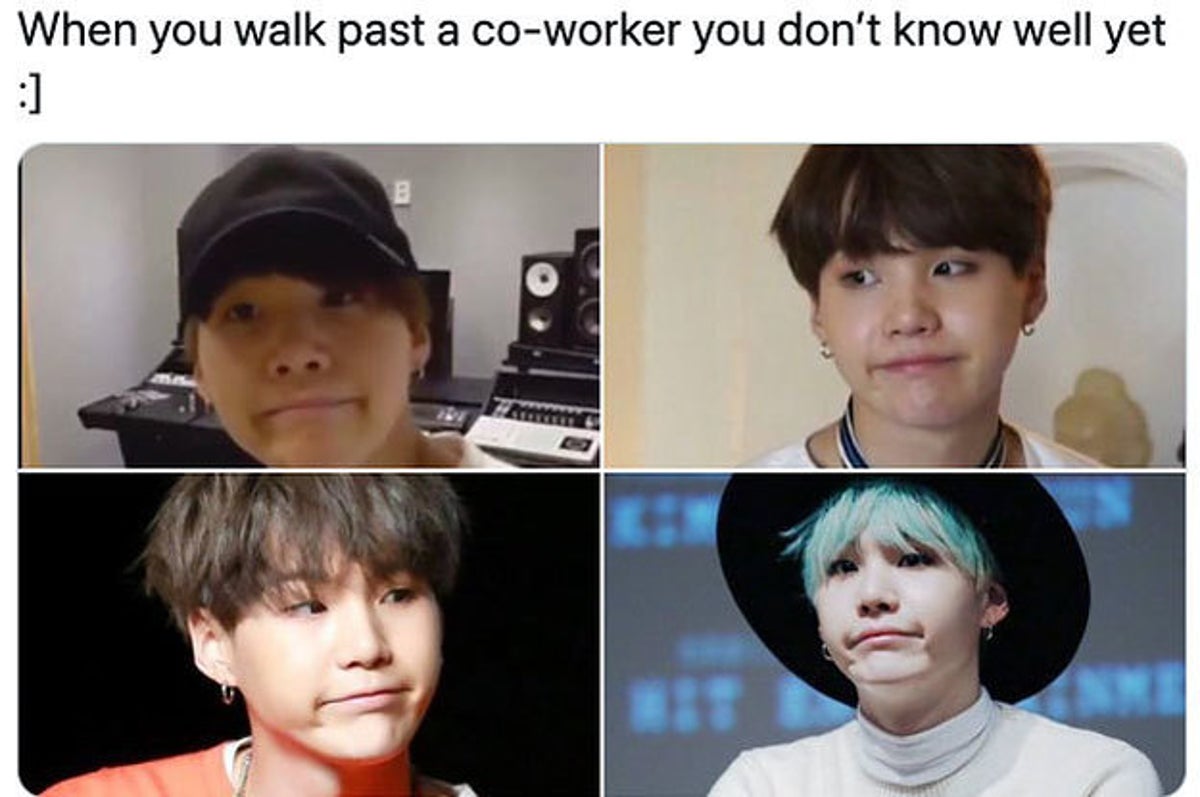 77 BTS Memes That Will Make You Laugh If You're A Fan