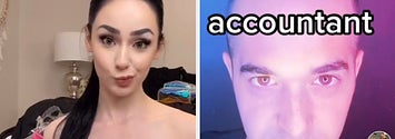 This Actor's TikTok About Not Being Able To Explain His Job Has ...