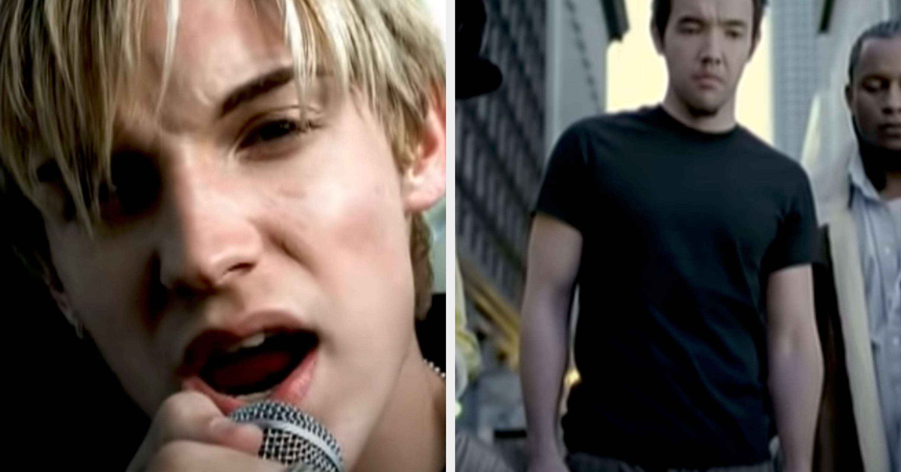 Quienes Cantan We Are The World