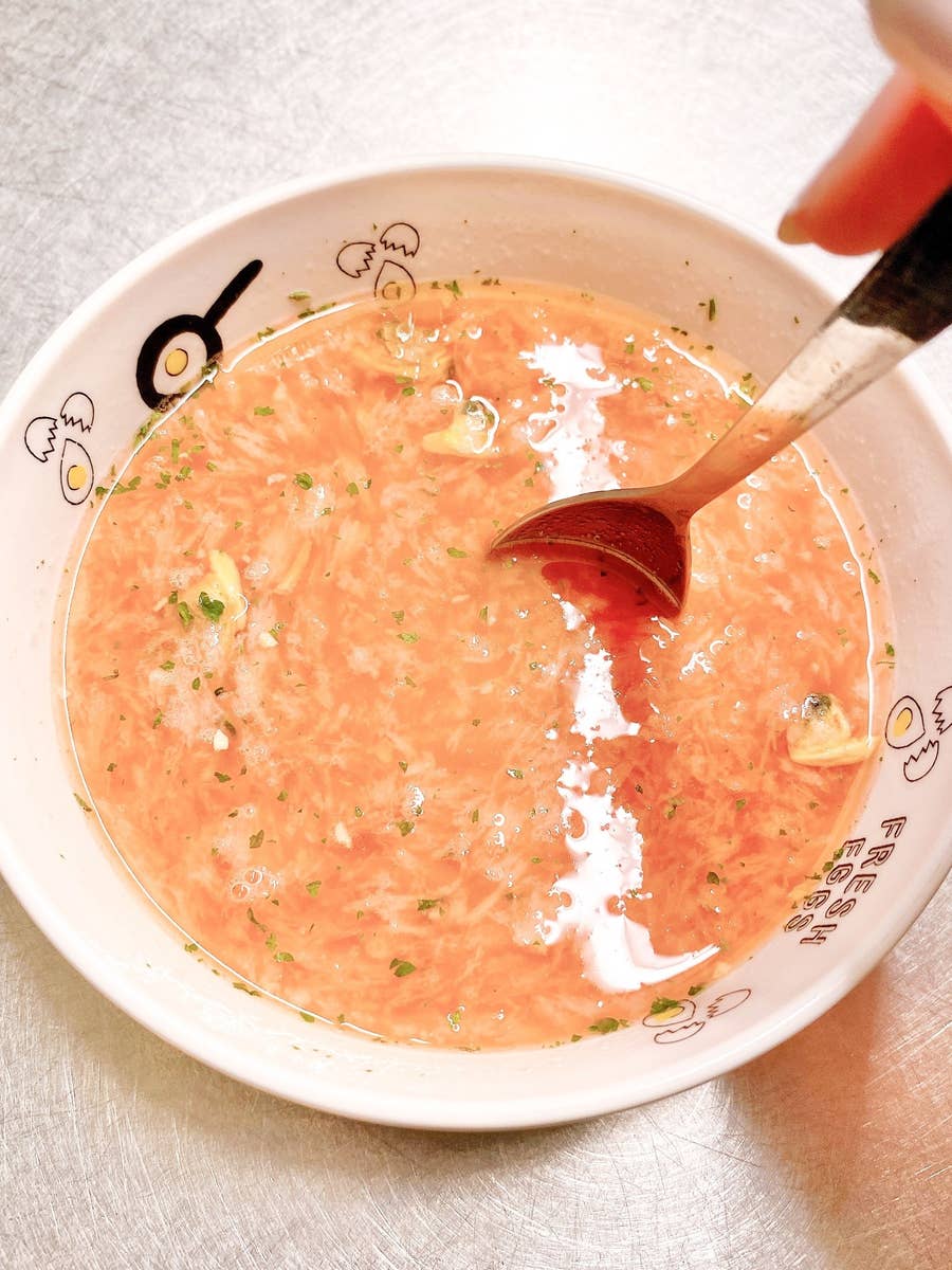 カルディがまた珍商品 と思ったら 出汁しみしみスープ でめちゃ旨だった