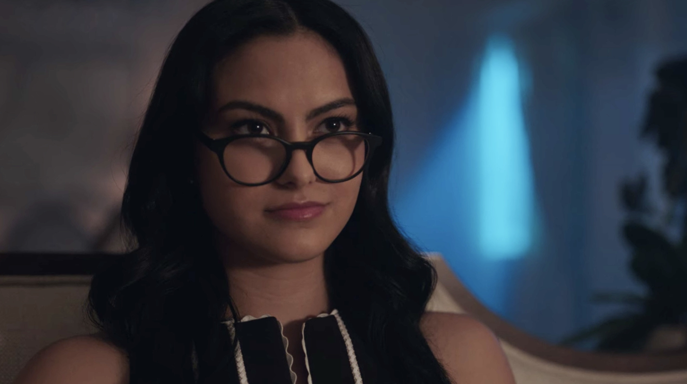 Veronica Lodge from &quot;RIverdale&quot;