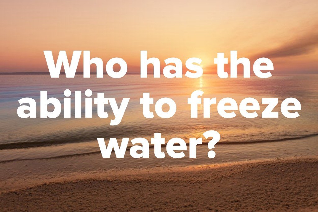 H2O: Just Add Water Trivia Quiz – How Much Do You Remember?