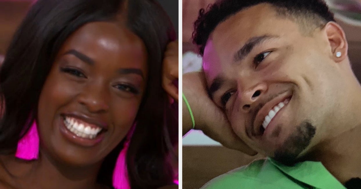 Love Island Best Tweets From Monday's Episode