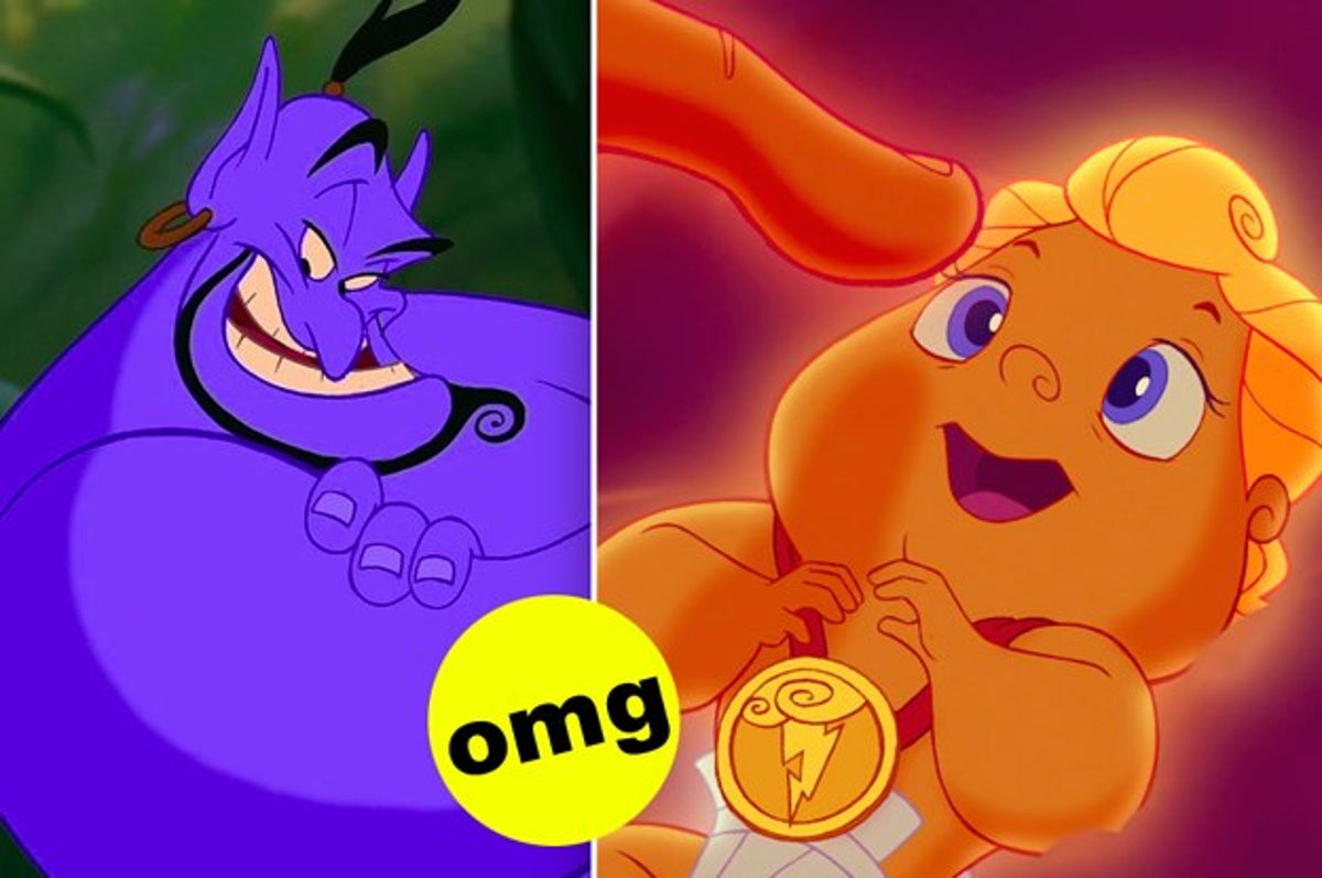 27 Disney Movie Easter Eggs You Ve Never Noticed Before