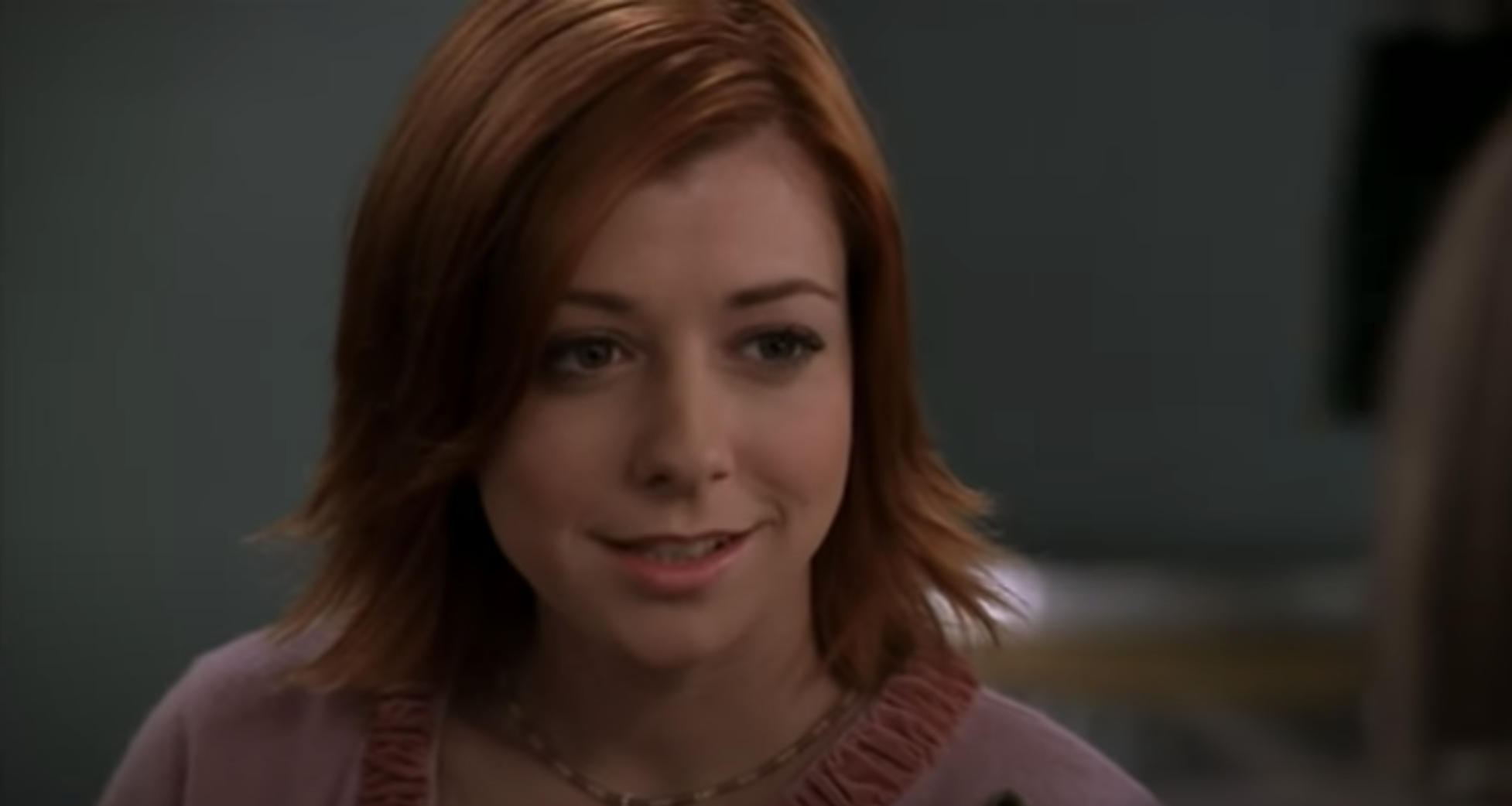 Willow Rosenberg from &quot;Buffy the Vampire Slayer&quot;