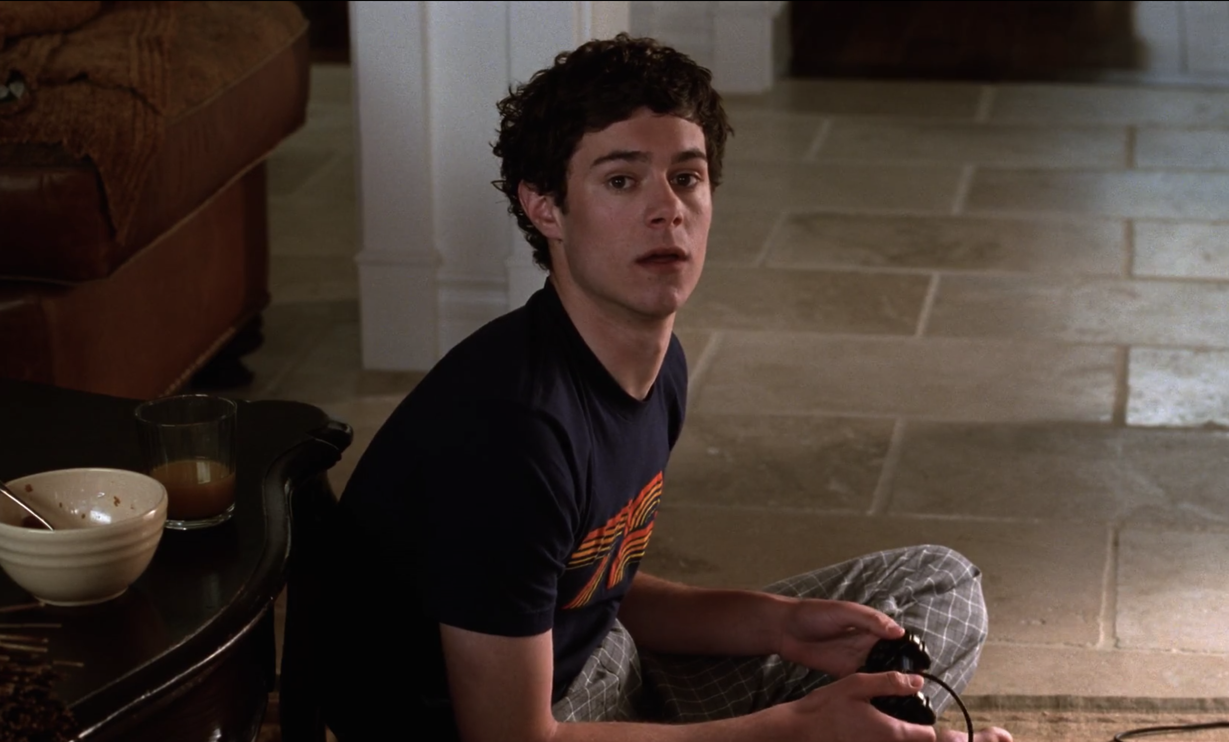 Seth Cohen from &quot;The O.C.&quot;