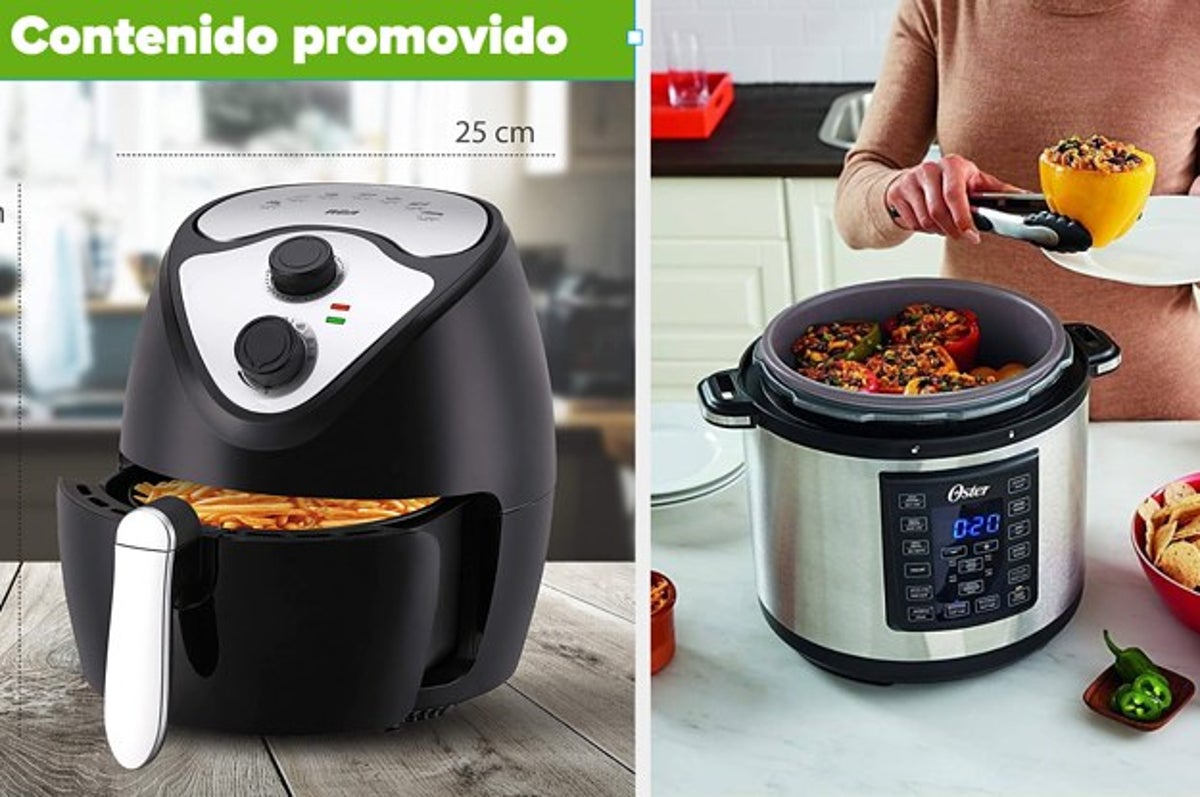 Premium Yet Affordable Descubre las 30 cosas que no debes tener nunca en la  cocina, cosas de cocina