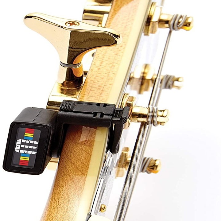 Gifts For Guitar Players That Are Under 25 And Really Useful