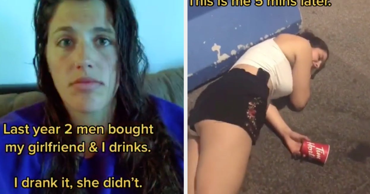 theres-a-tiktok-trend-where-people-show-how-to-protect-someones-drink-from-getting-spiked