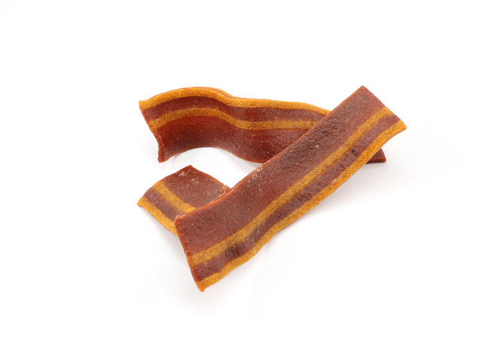 Photo of jerky treats.