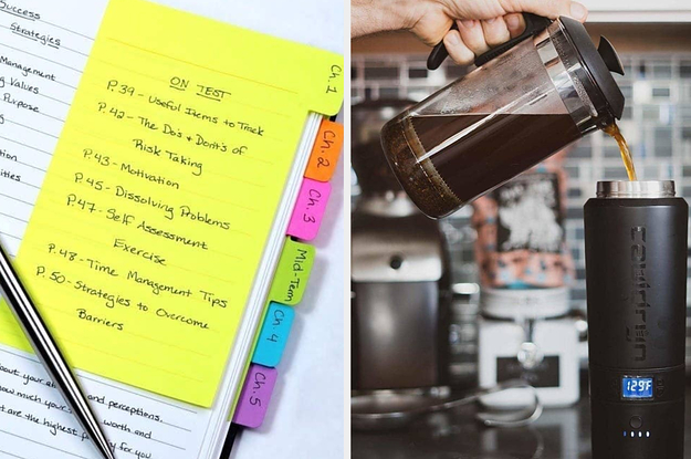 32 Products That Seem Like They Were Specifically Invented For Busy People