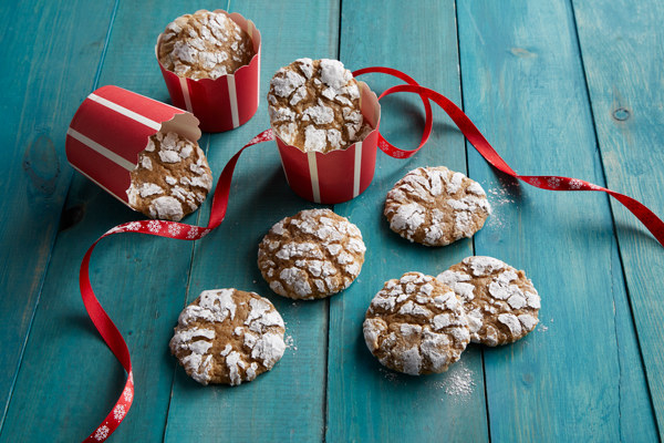 11 Sweet Treats That Make Great Holiday Gifts