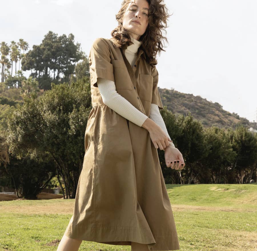 fall dresses buzzfeed 34 Fall Dresses You'll Probably Want To Start Wearing Right Now
