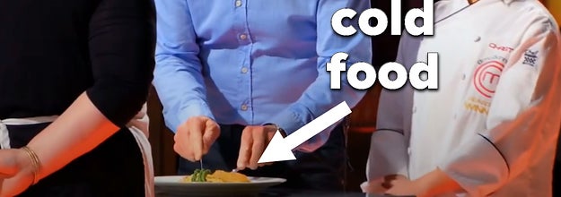 Gordon Ramsay on