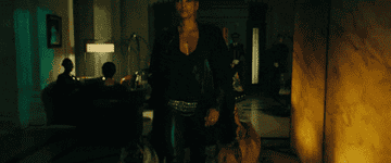 Halle Berry in John Wick Chapter 3