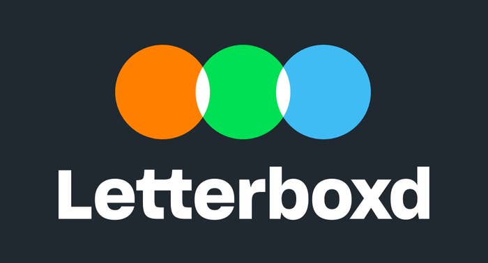 The official logo for Letterboxd.
