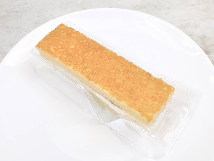 高級ホテルにあるデザートの味じゃん ローソンの 240円スイーツ がコンビニの域を超えてました