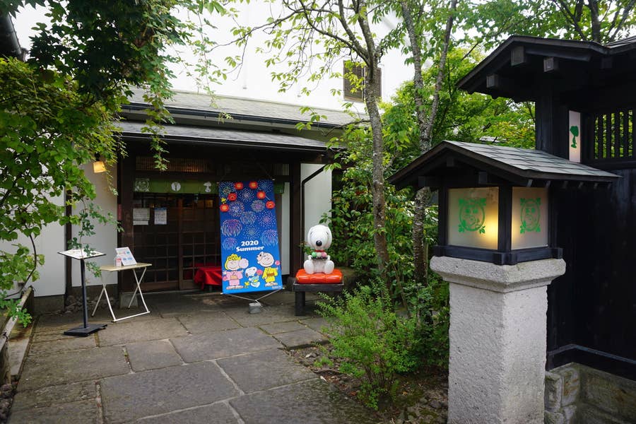 1日でさくっと回れる 湯布院の名所めぐり おすすめモデルコース