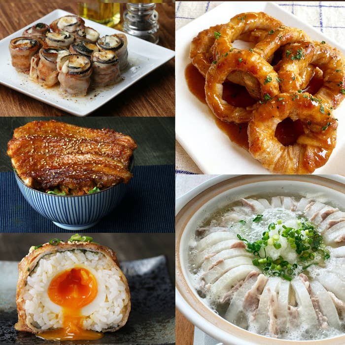 たまにはカロリーオーバーだっていいじゃない 美味しいに決まってる豚バラ肉レシピ５選
