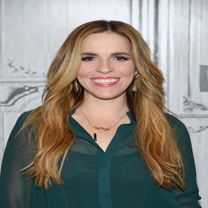 Rachel Hollis New Book Didnt See That Coming 