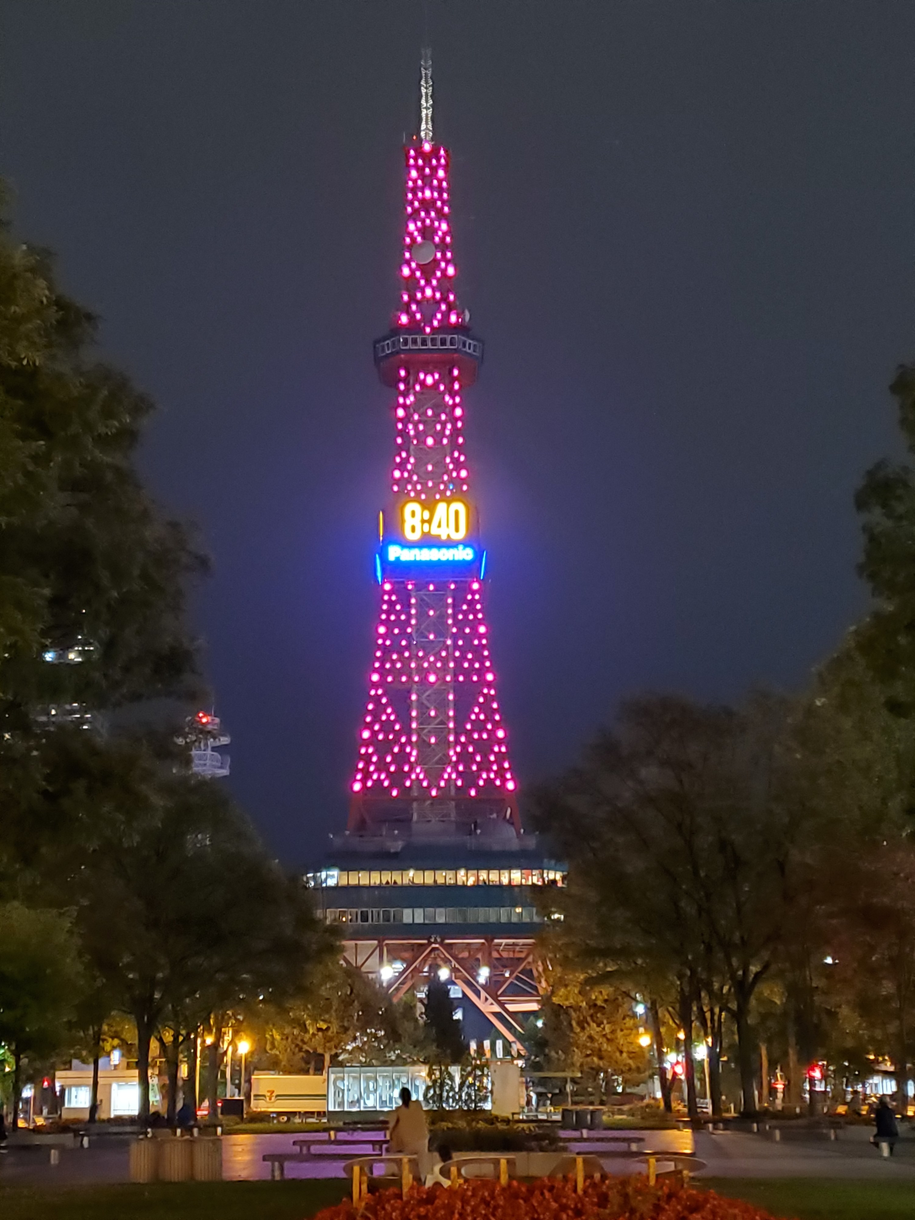 穴場 地元ライターがオススメ 0円で楽しめる札幌の観光地 穴場 地元ライターがオススメ 0円で楽しめる札幌の観光地