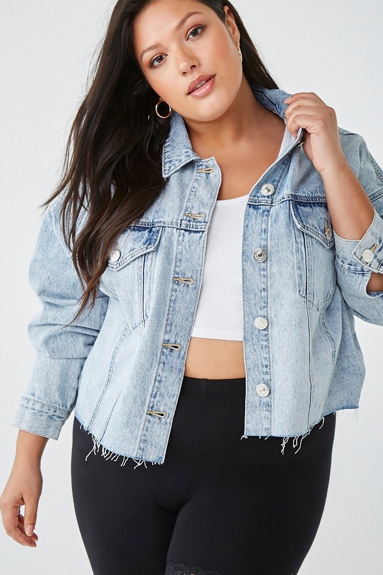 27 Inexpensive Things From Forever 21 To Add To Your Closet This Fall