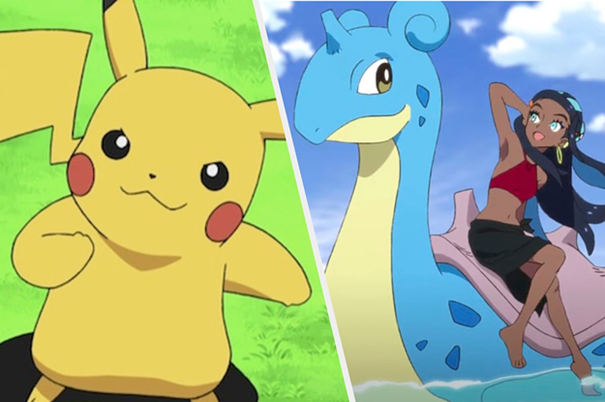 Pokémon boss explains why Sun and Moon sideline Mega Evolution