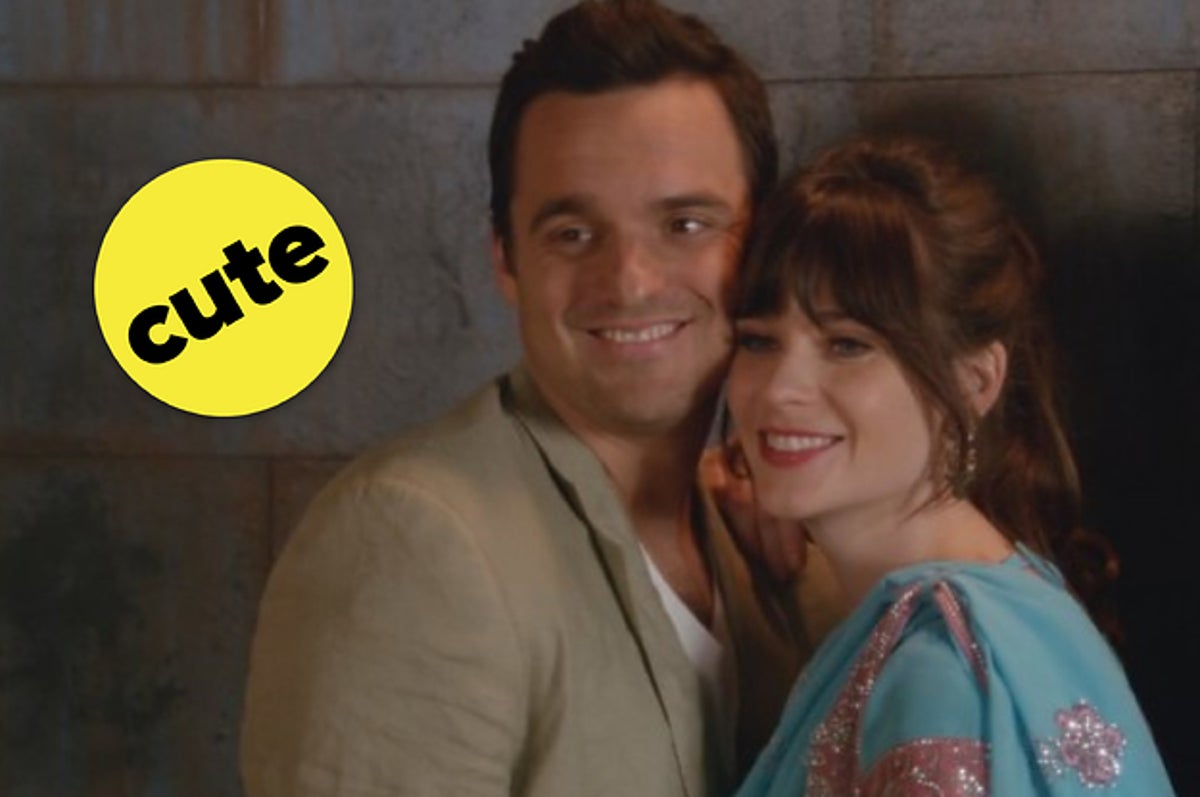 Are You Jessica Day Nick Miller Winston Bishop Or Schmidt Find the image to your taste. are you jessica day nick miller