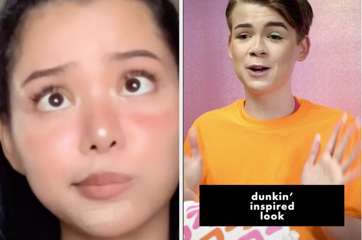 Please Like Me Newsletter: Sexism Against Bella Poarch And E.L.F.  Cosmetics' TikTok Spon