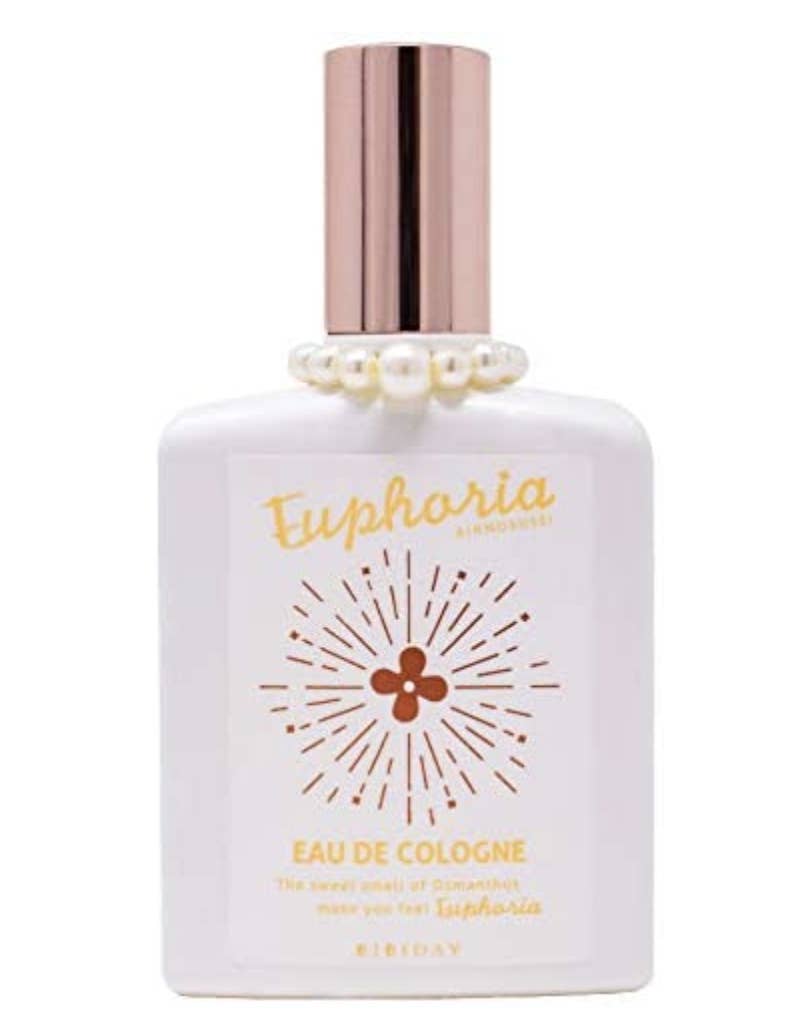 金木犀まんまじゃん こんな幸せな気持ちになるハンドクリーム使ったことある