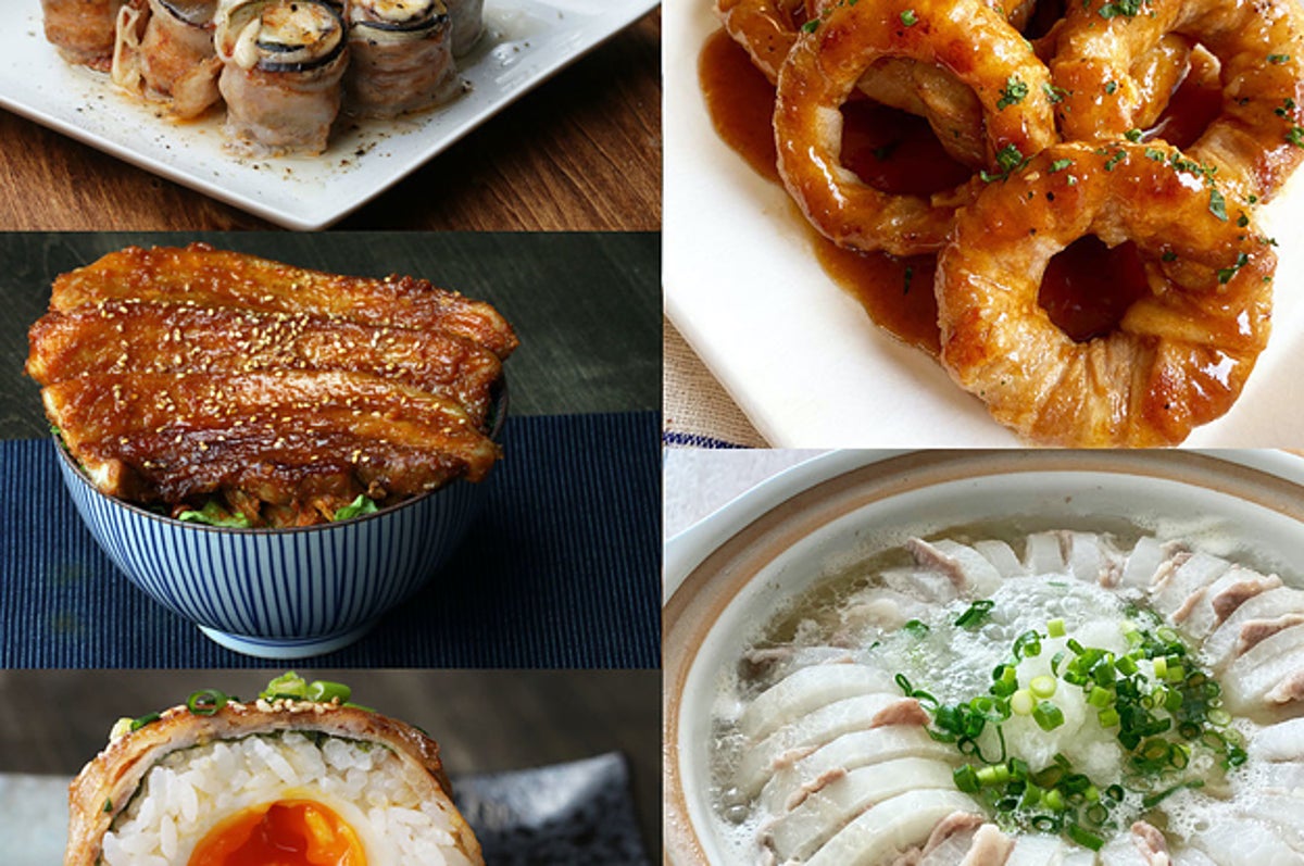 たまにはカロリーオーバーだっていいじゃない 美味しいに決まってる豚バラ肉レシピ５選