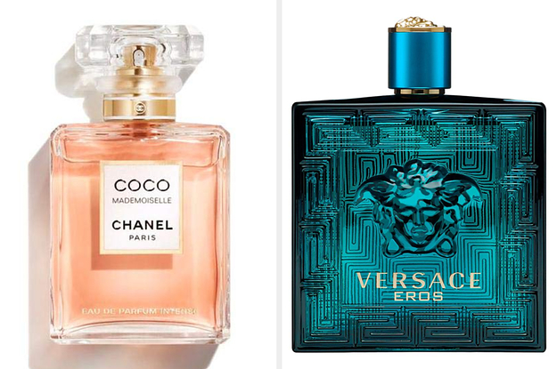 Designer Perfumes, Colognes, Fragrances for Women