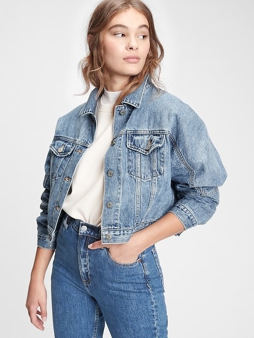 25 Things From Gap You'll Probably Wear At Least Once A Week